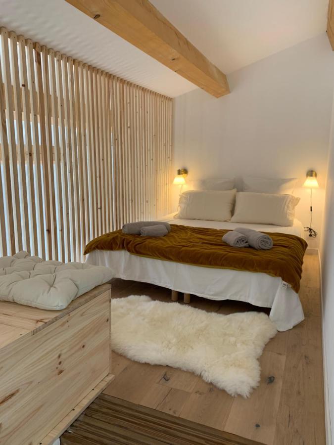 La Bergerie Du Roy-Chambres D'Hotes- Rognes Экстерьер фото